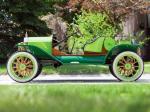 Ford Model T Speedster 1912 года